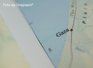 voci dal Corteo “contro il genocidio” di Gaza: «la neutralità è complicità»